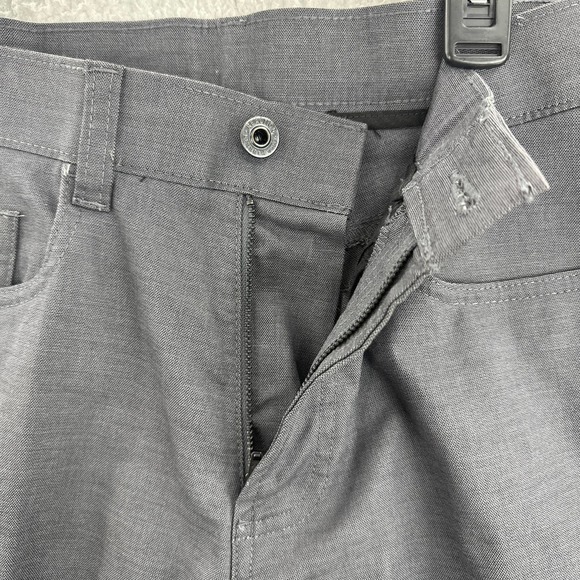 Kenneth Cole Reaction, Men’s Slim-Fit Techni-Cole Pants, 30Wx32L - Picture 5 of 9